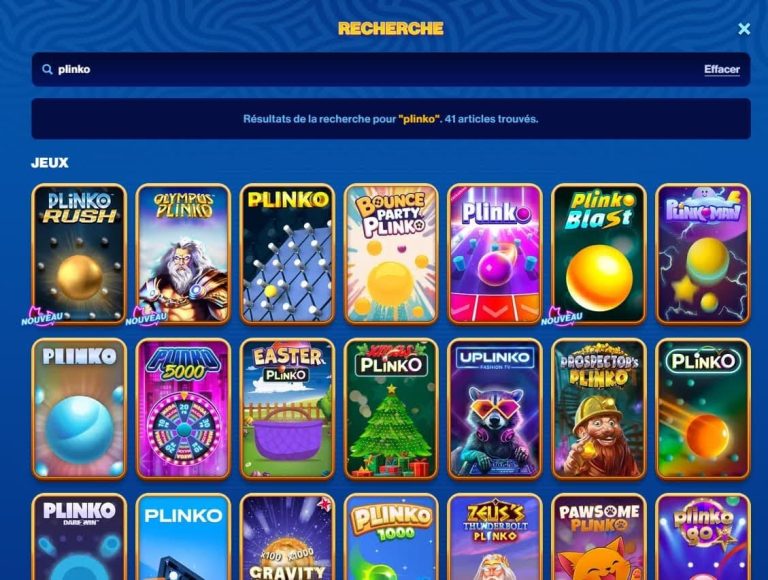 Spins Of Glory casino jeux