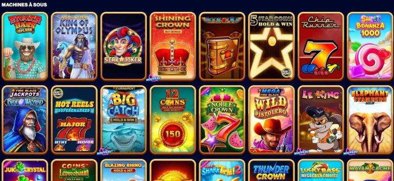 Spins Of Glory casino machines à sous