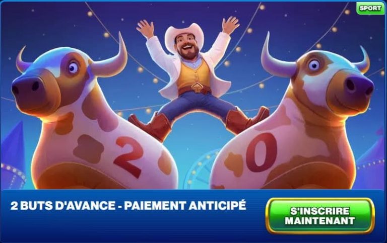 Spins Of Glory casino paiement anticipé