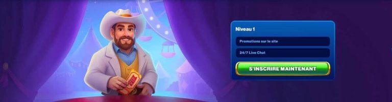 Spins Of Glory casino programme VIP